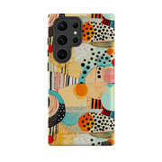 Samsung Tough Case - Bauhaus