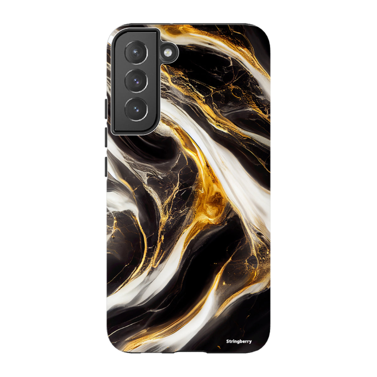 Samsung Tough Case - Baxter