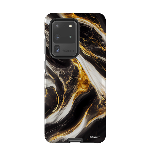 Samsung Tough Case - Baxter