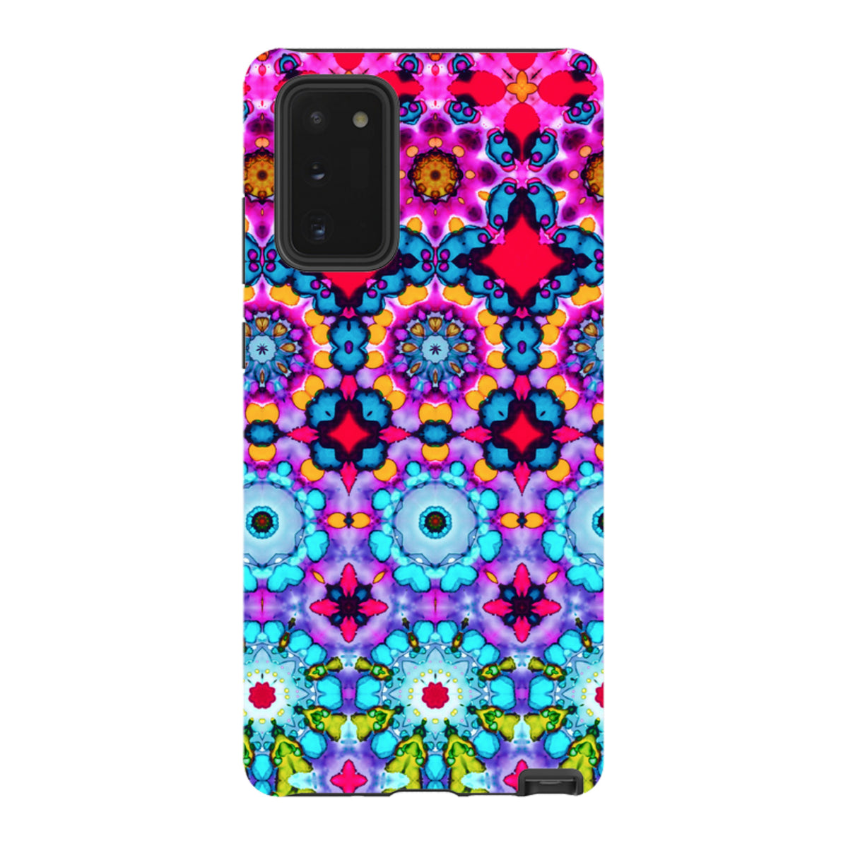 Samsung Tough Case - Bayfest