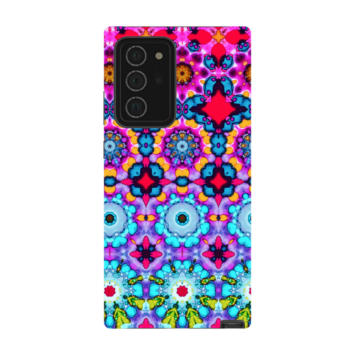 Samsung Tough Case - Bayfest