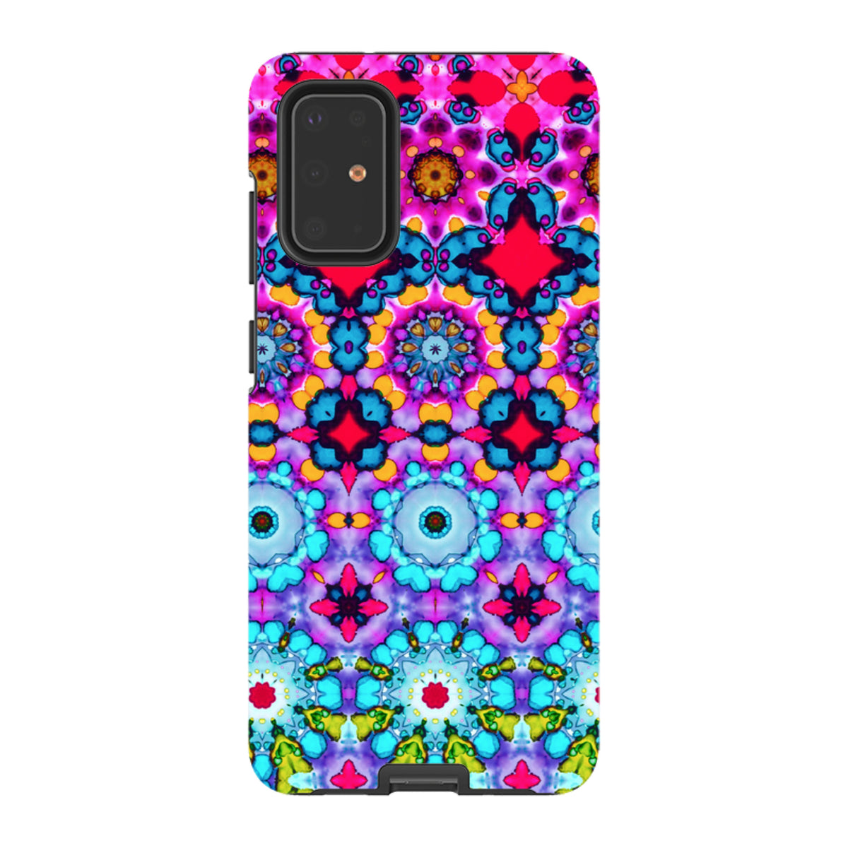 Samsung Tough Case - Bayfest