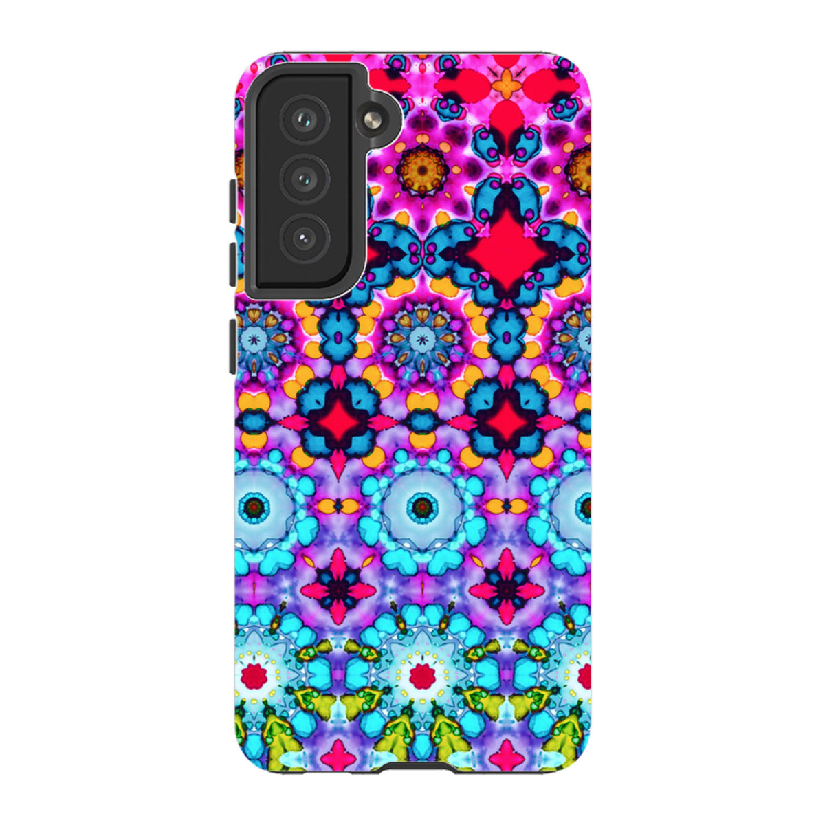 Samsung Tough Case - Bayfest