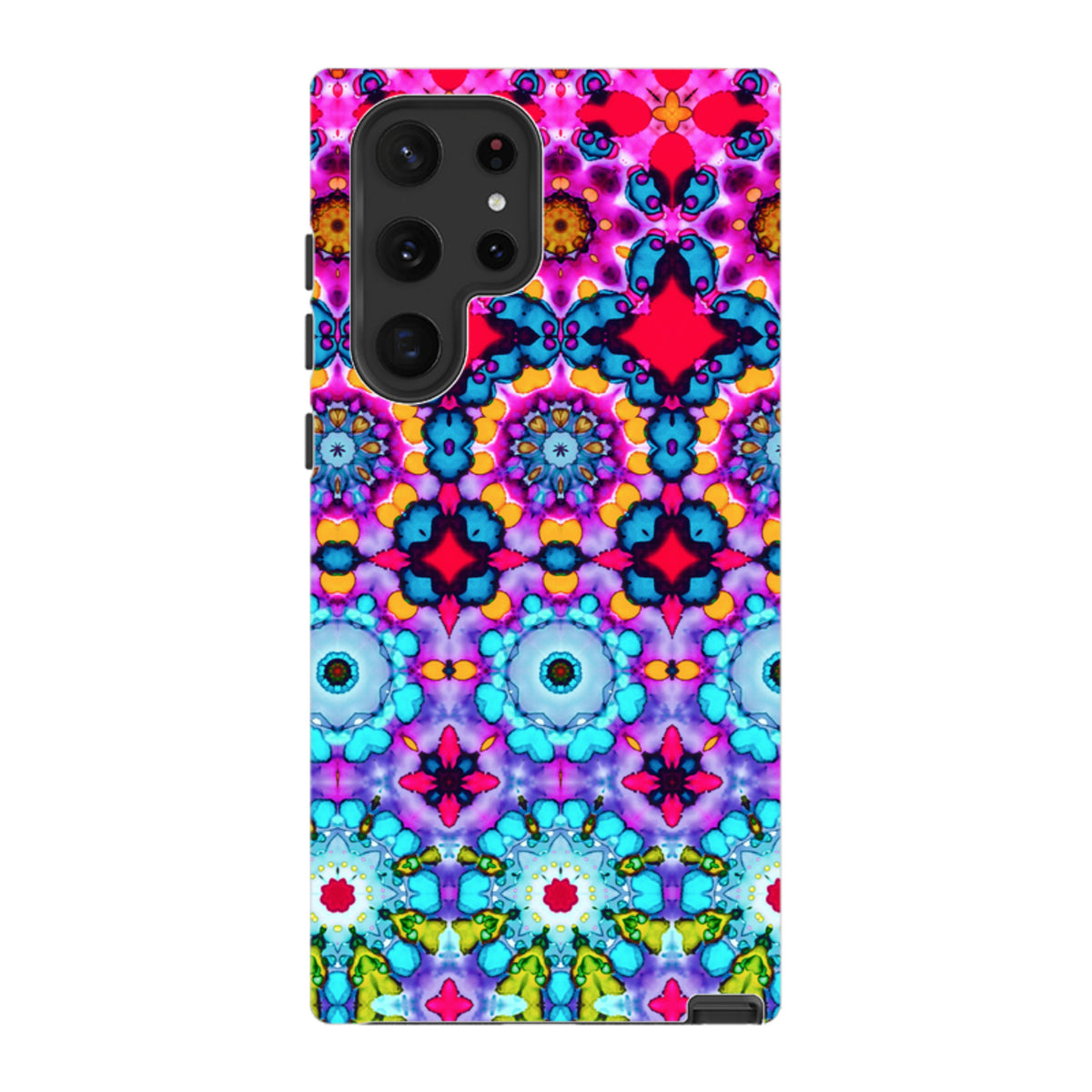 Samsung Tough Case - Bayfest