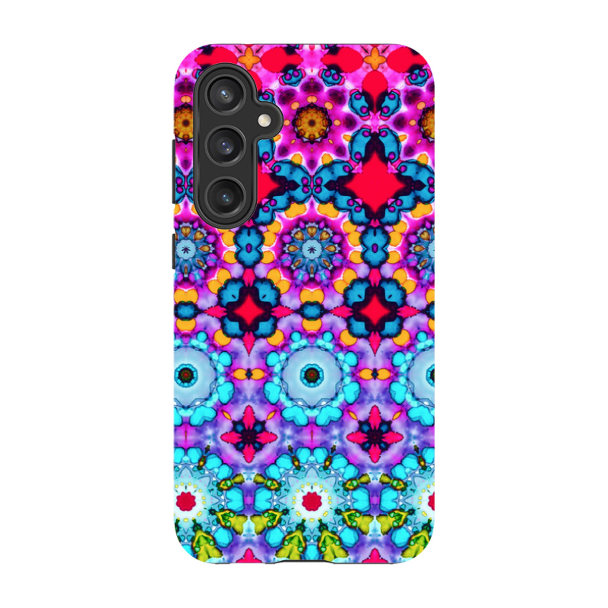 Samsung Tough Case - Bayfest