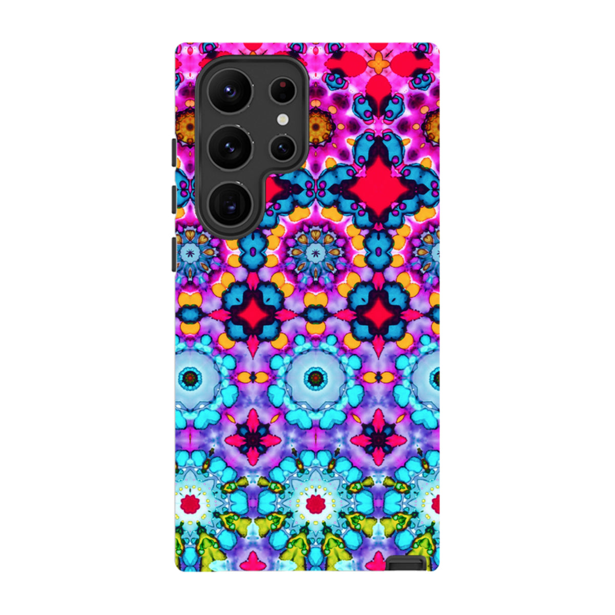 Samsung Tough Case - Bayfest