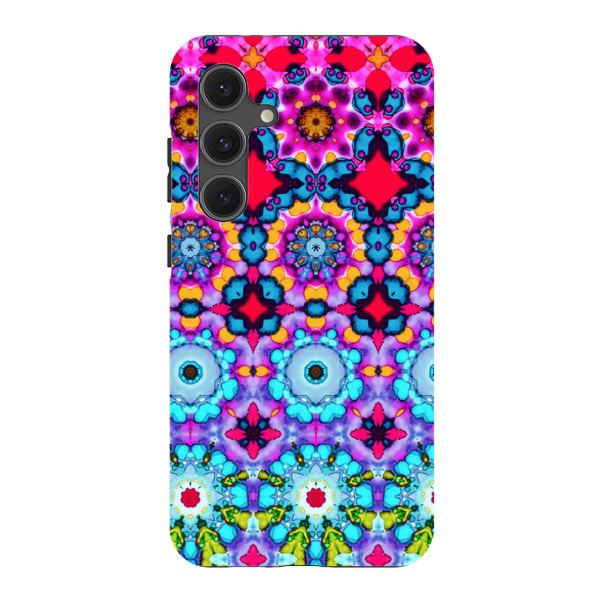 Samsung Tough Case - Bayfest