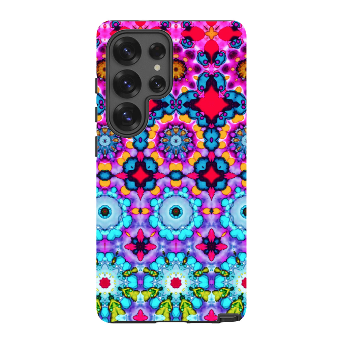 Samsung Tough Case - Bayfest