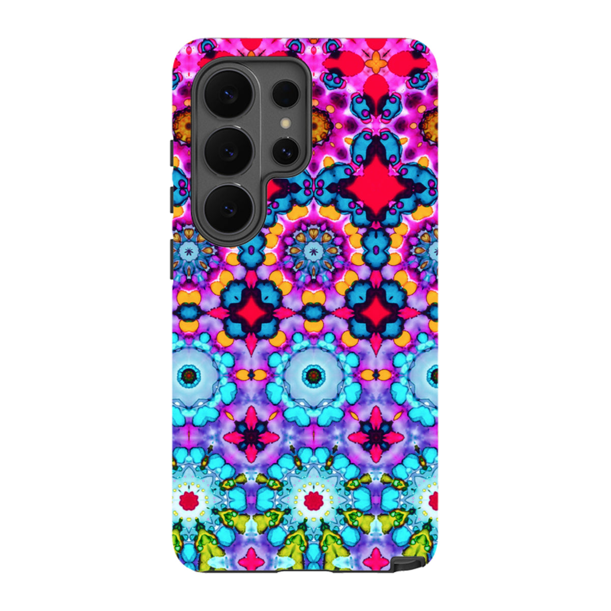 Samsung Tough Case - Bayfest