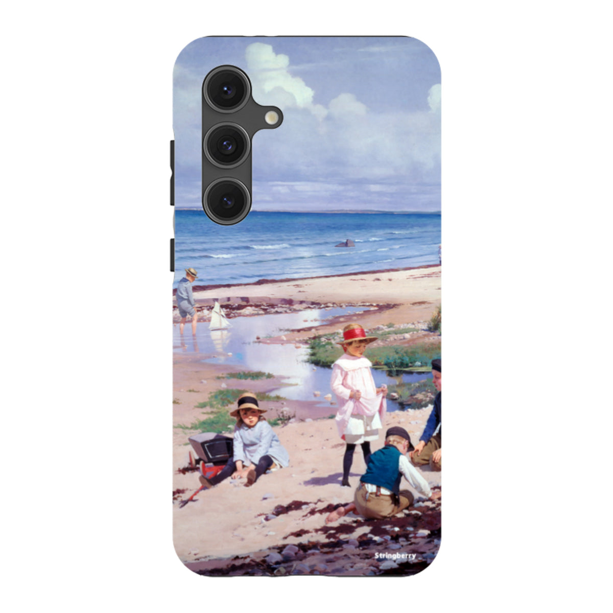 Samsung Tough Case - Beach Life By Heritage