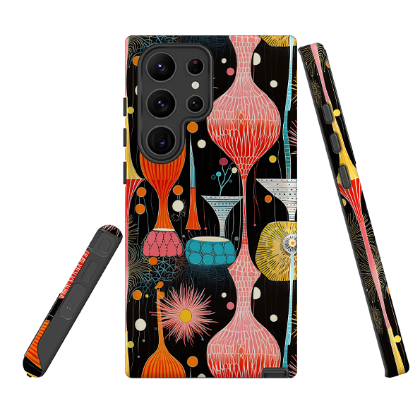 Samsung Tough Case - Bedin