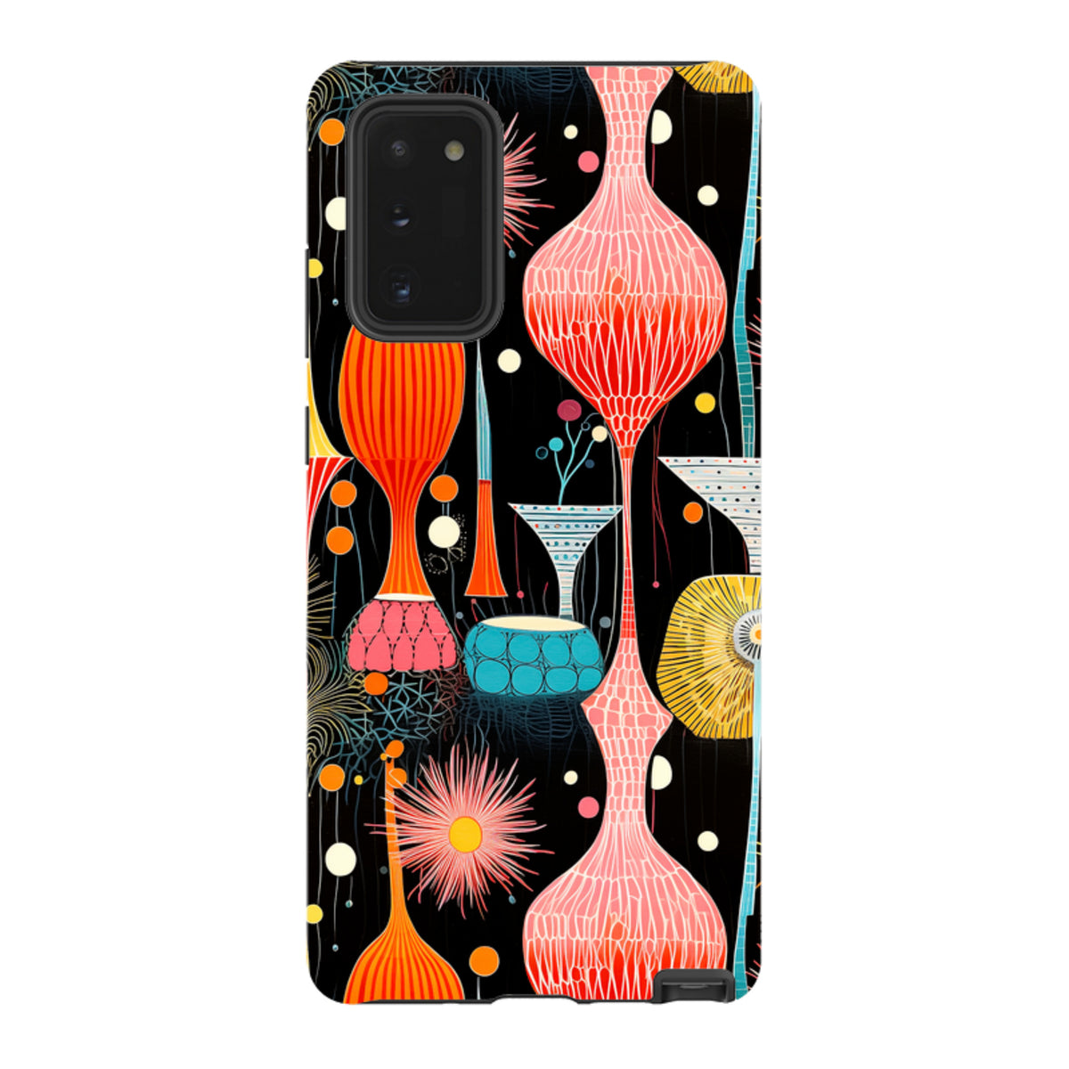 Samsung Tough Case - Bedin