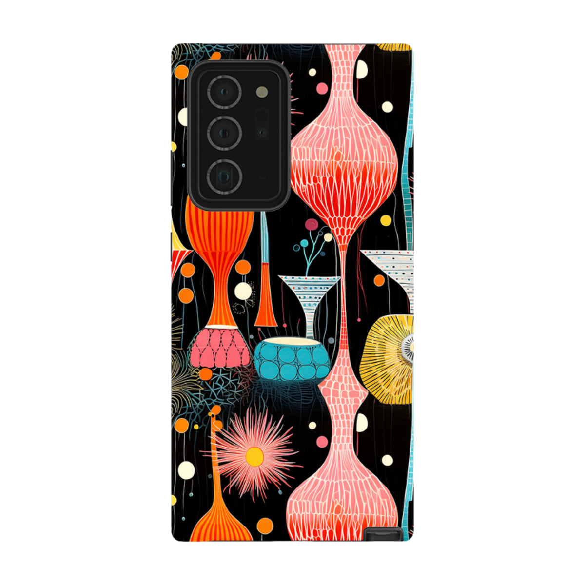 Samsung Tough Case - Bedin