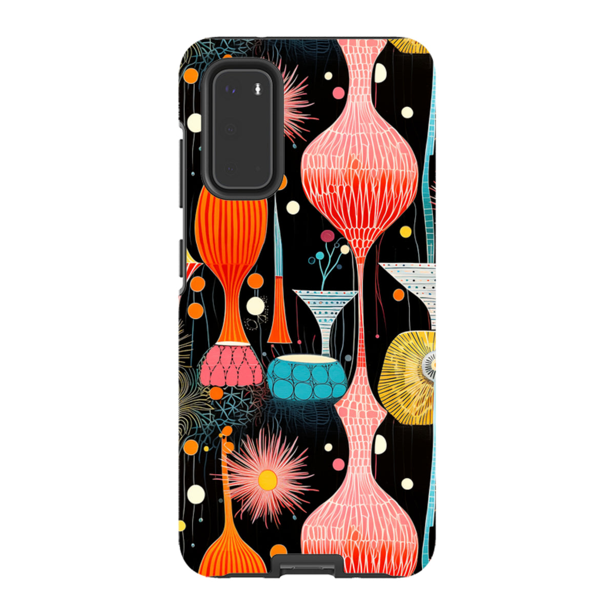 Samsung Tough Case - Bedin