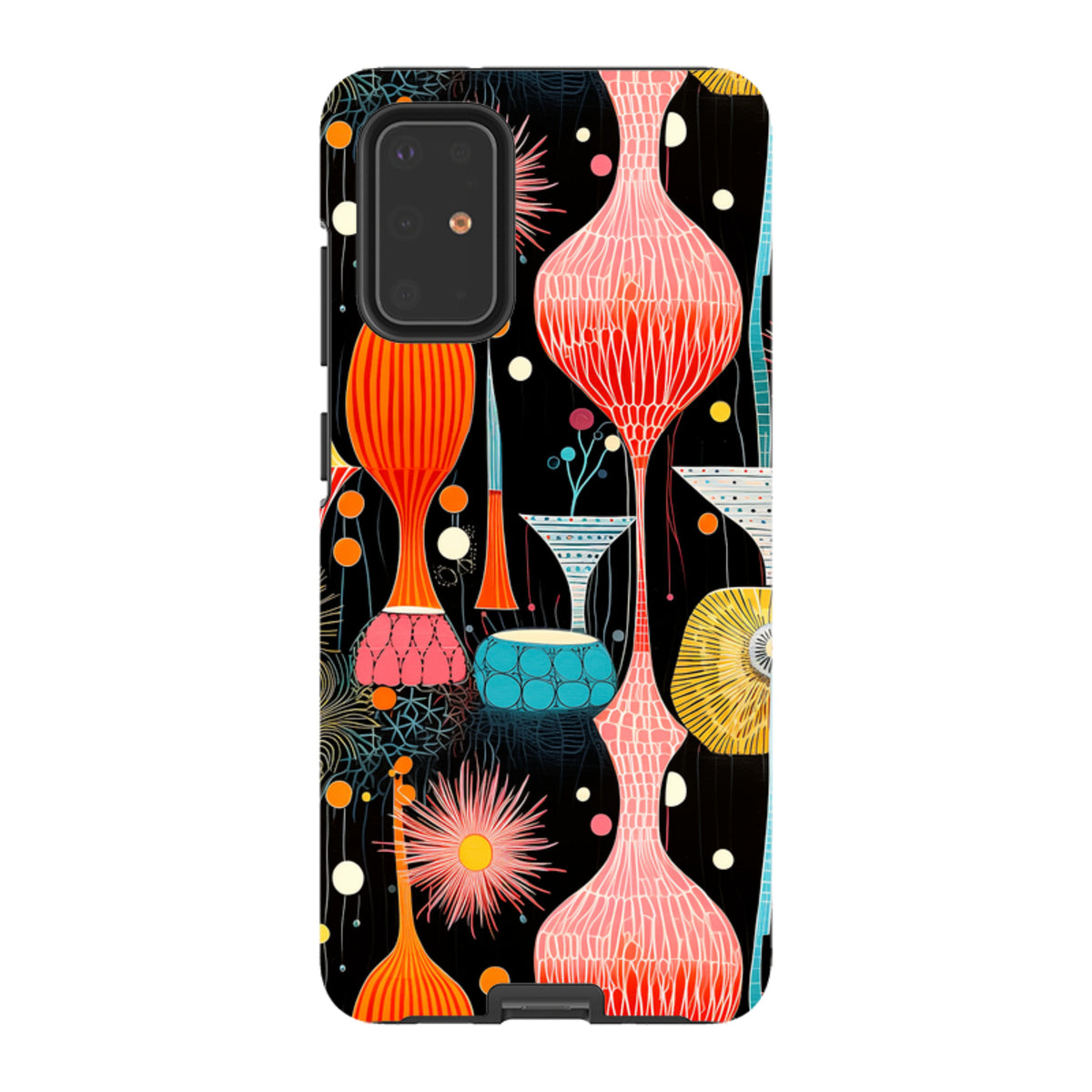 Samsung Tough Case - Bedin