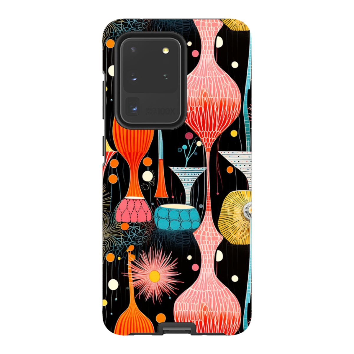 Samsung Tough Case - Bedin