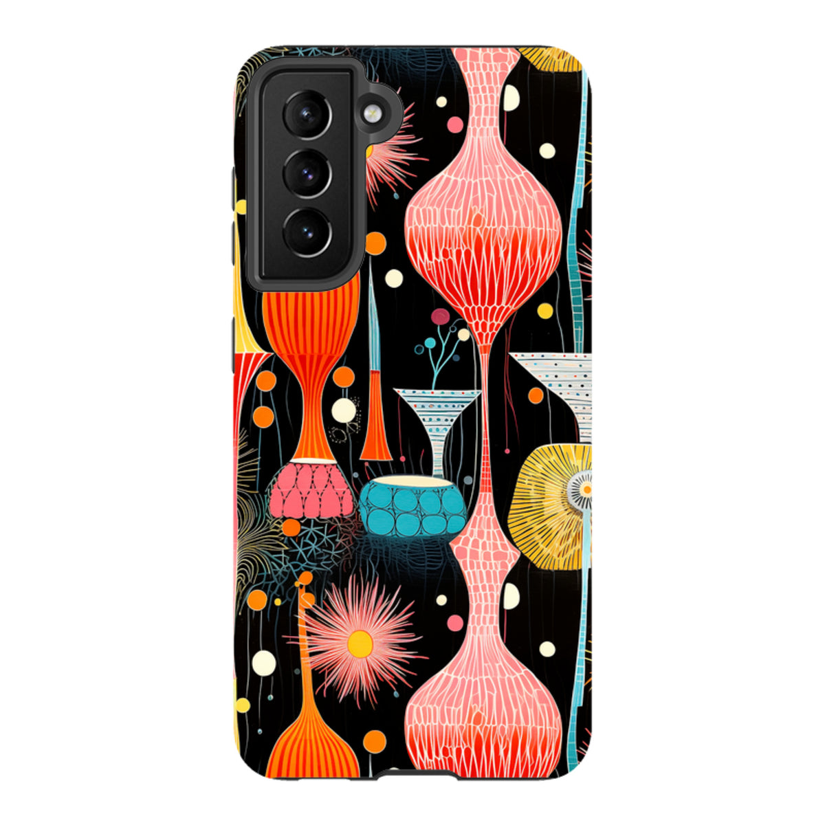 Samsung Tough Case - Bedin