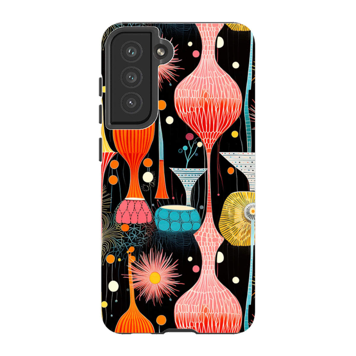 Samsung Tough Case - Bedin