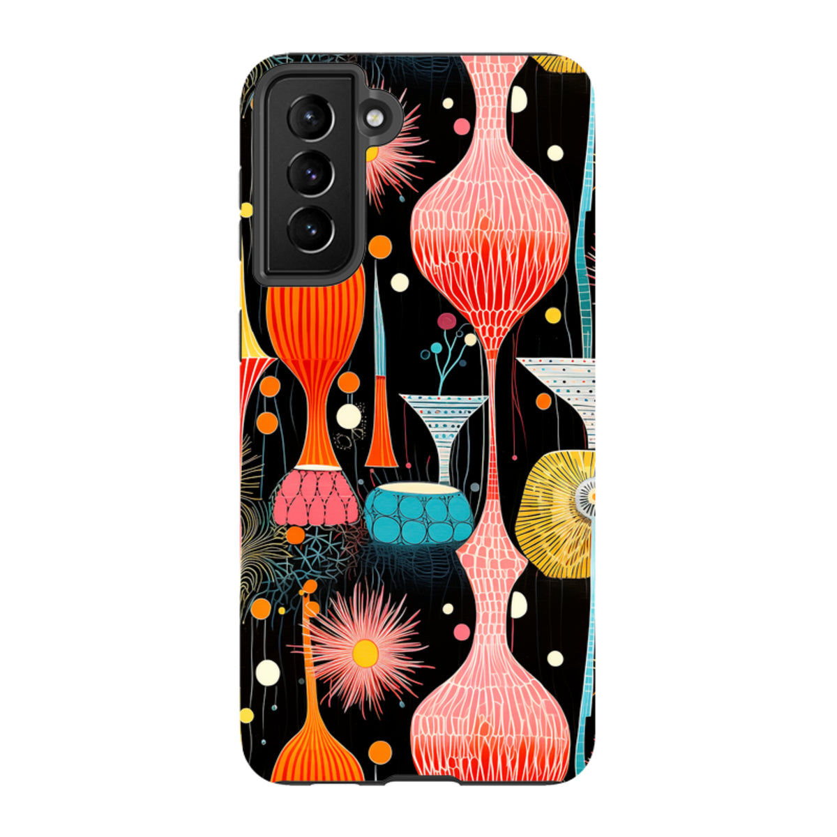 Samsung Tough Case - Bedin