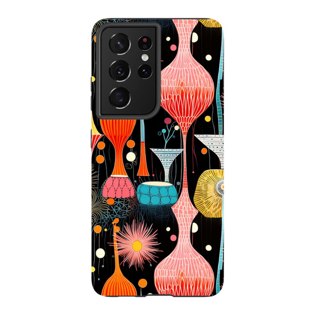 Samsung Tough Case - Bedin