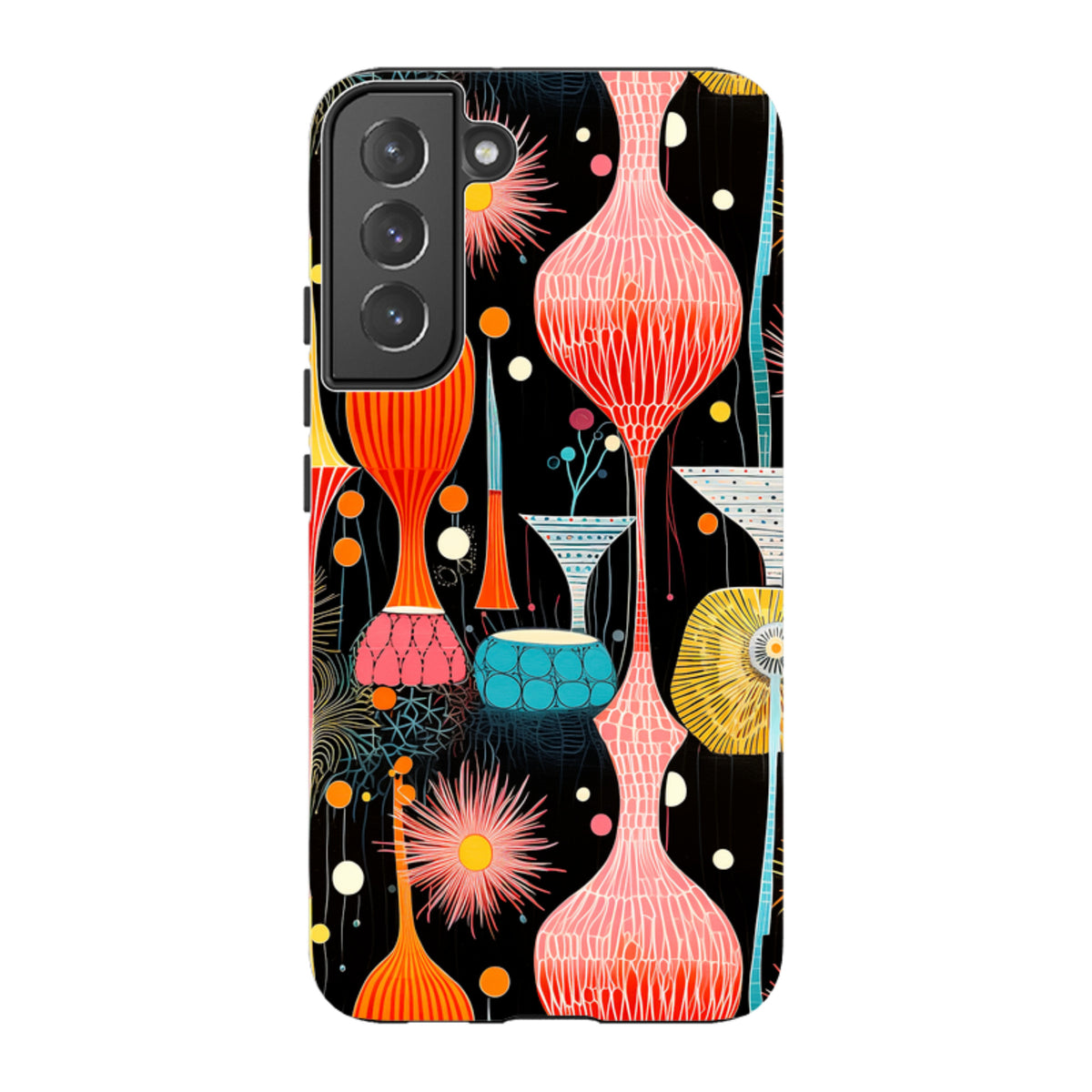 Samsung Tough Case - Bedin
