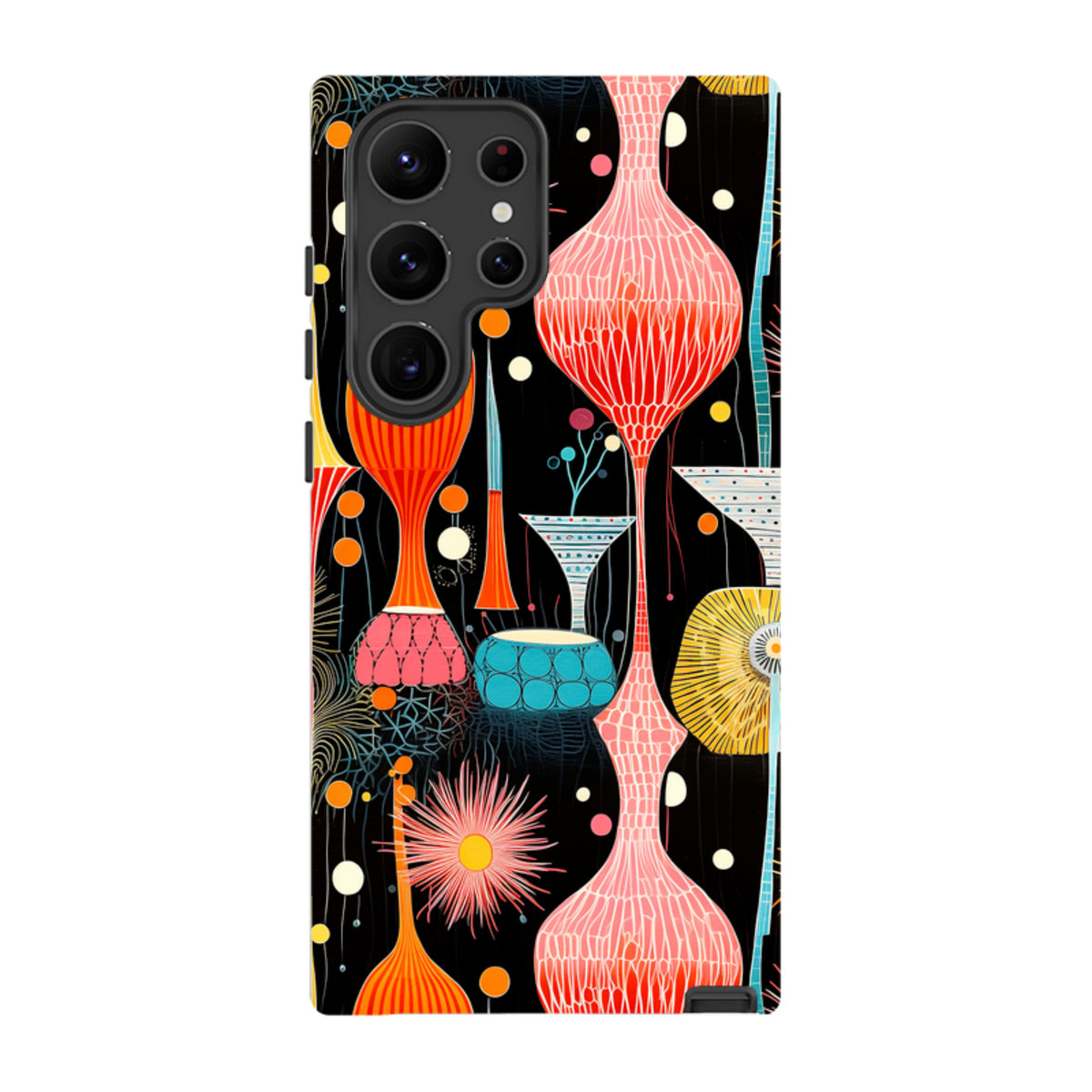 Samsung Tough Case - Bedin