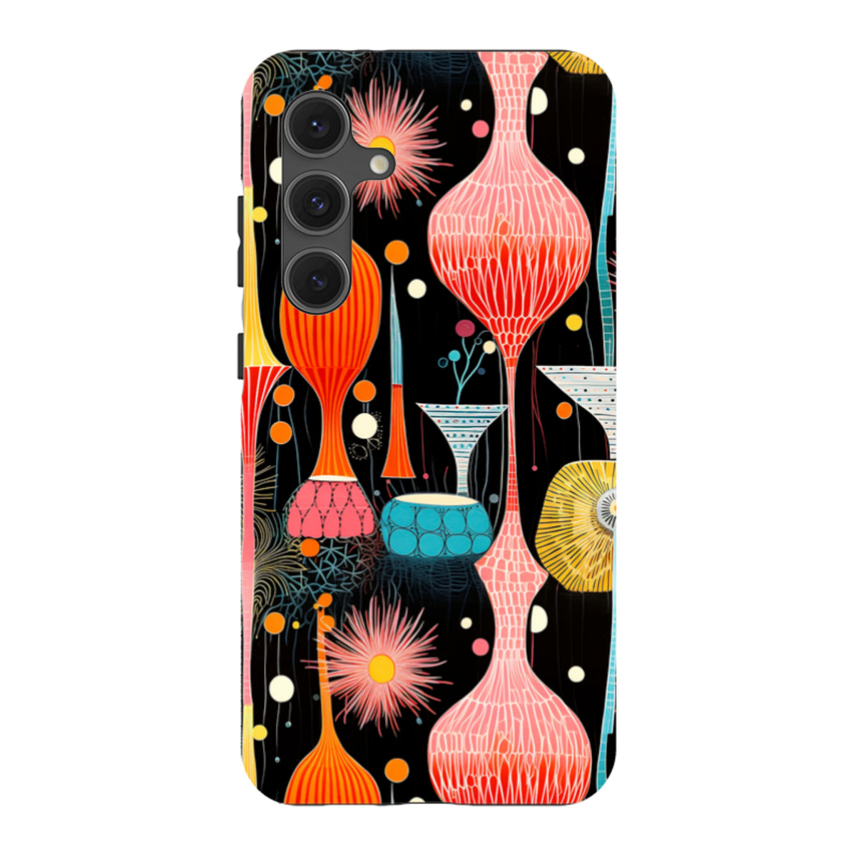 Samsung Tough Case - Bedin