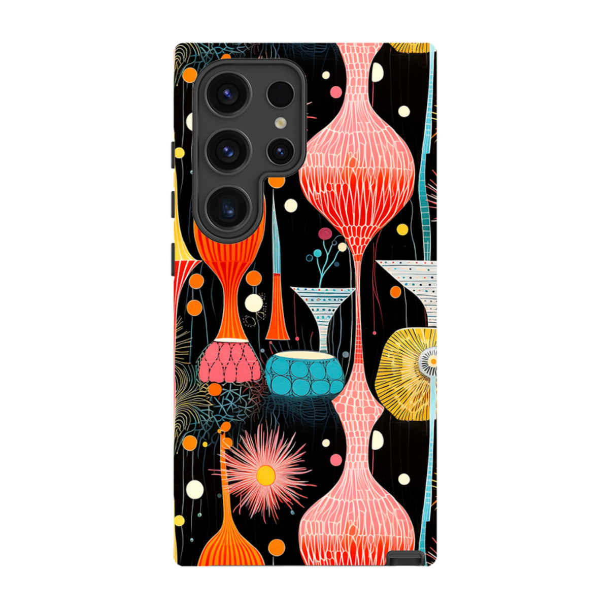 Samsung Tough Case - Bedin