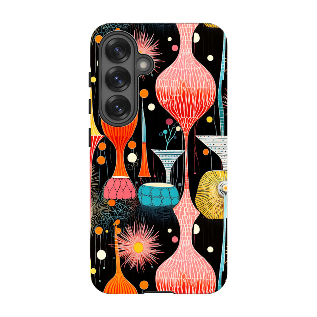 Samsung Tough Case - Bedin