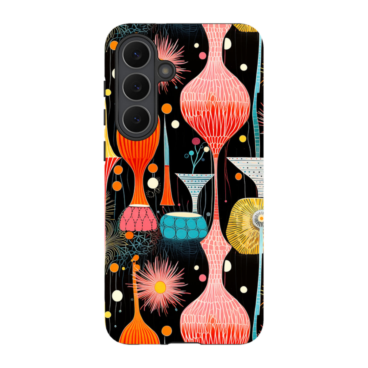 Samsung Tough Case - Bedin