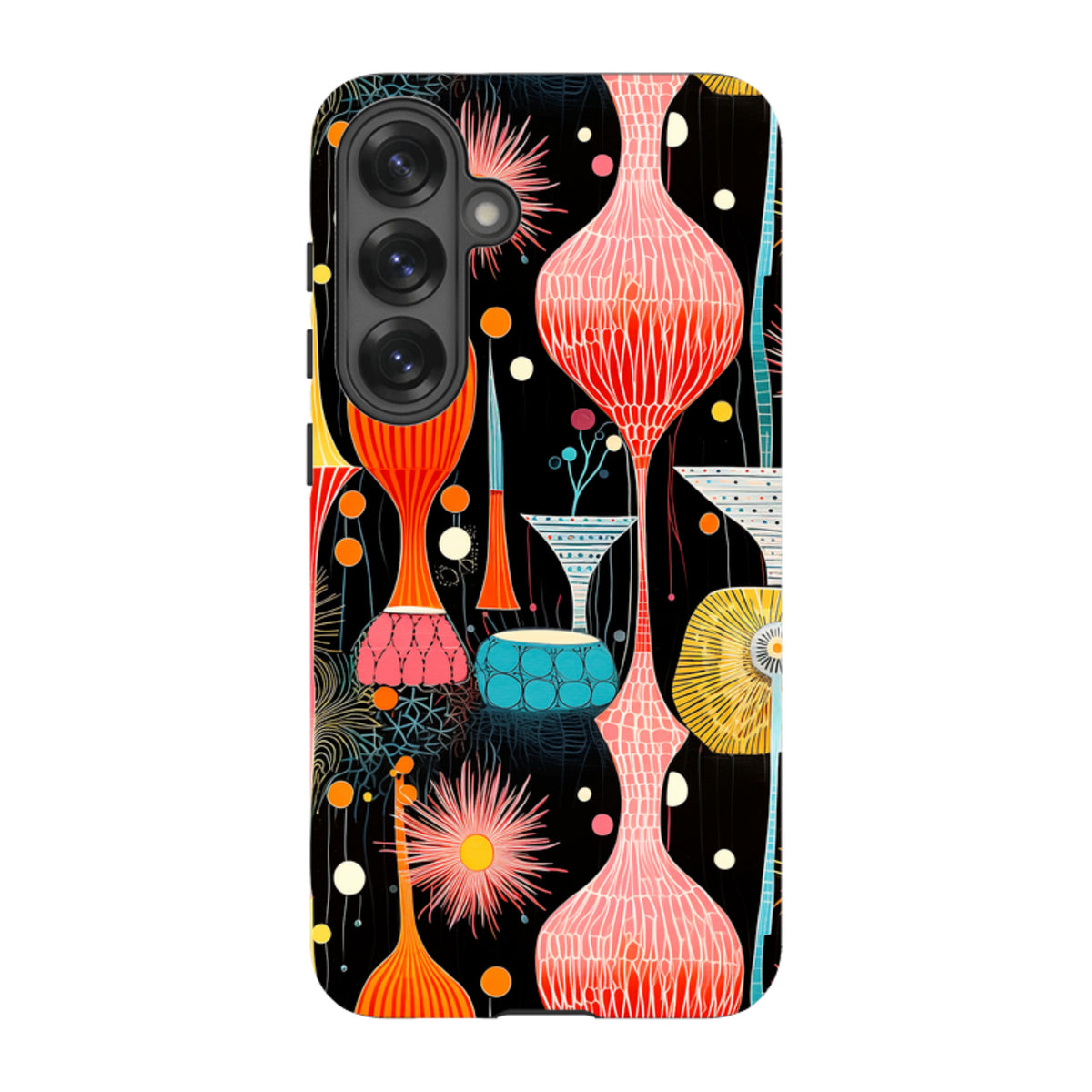 Samsung Tough Case - Bedin