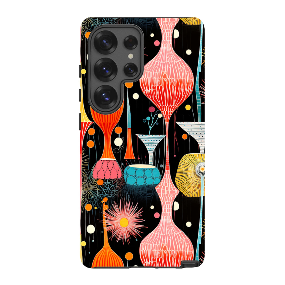 Samsung Tough Case - Bedin
