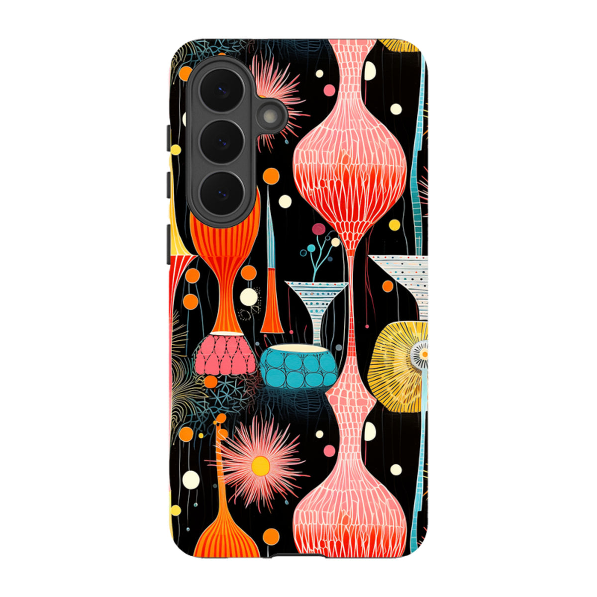 Samsung Tough Case - Bedin