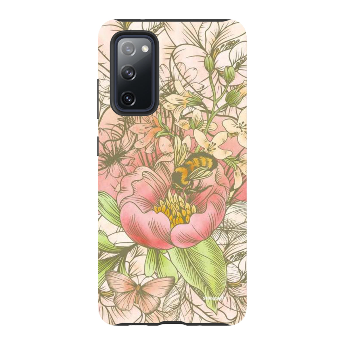 Samsung Tough Case - Bee Life