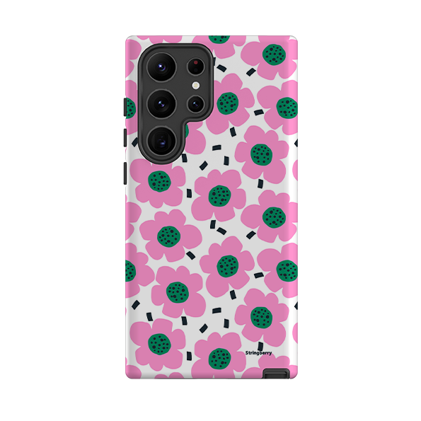 Samsung Tough Case - Belgravia