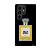 Samsung Tough Case - Bitch Spray