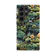 Samsung Tough Case - Black Forest