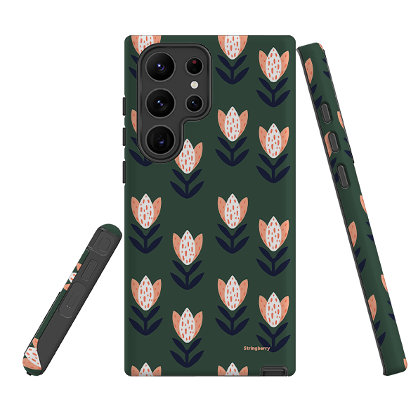 Samsung Tough Case - Blackwall