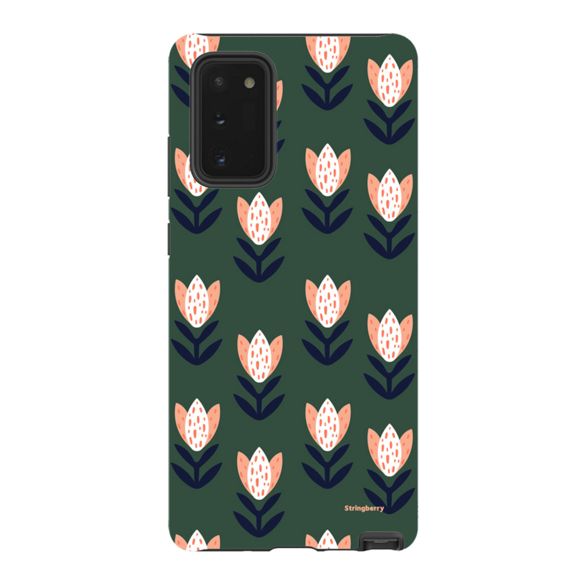 Samsung Tough Case - Blackwall