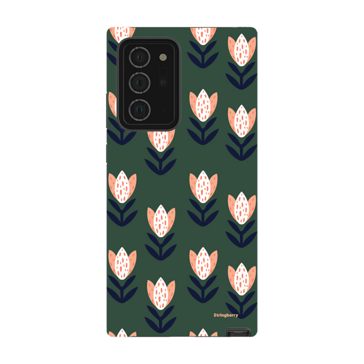Samsung Tough Case - Blackwall