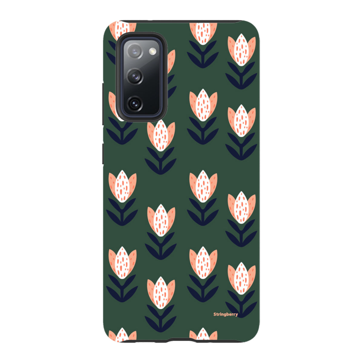 Samsung Tough Case - Blackwall