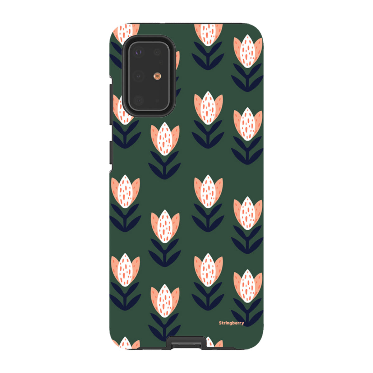 Samsung Tough Case - Blackwall