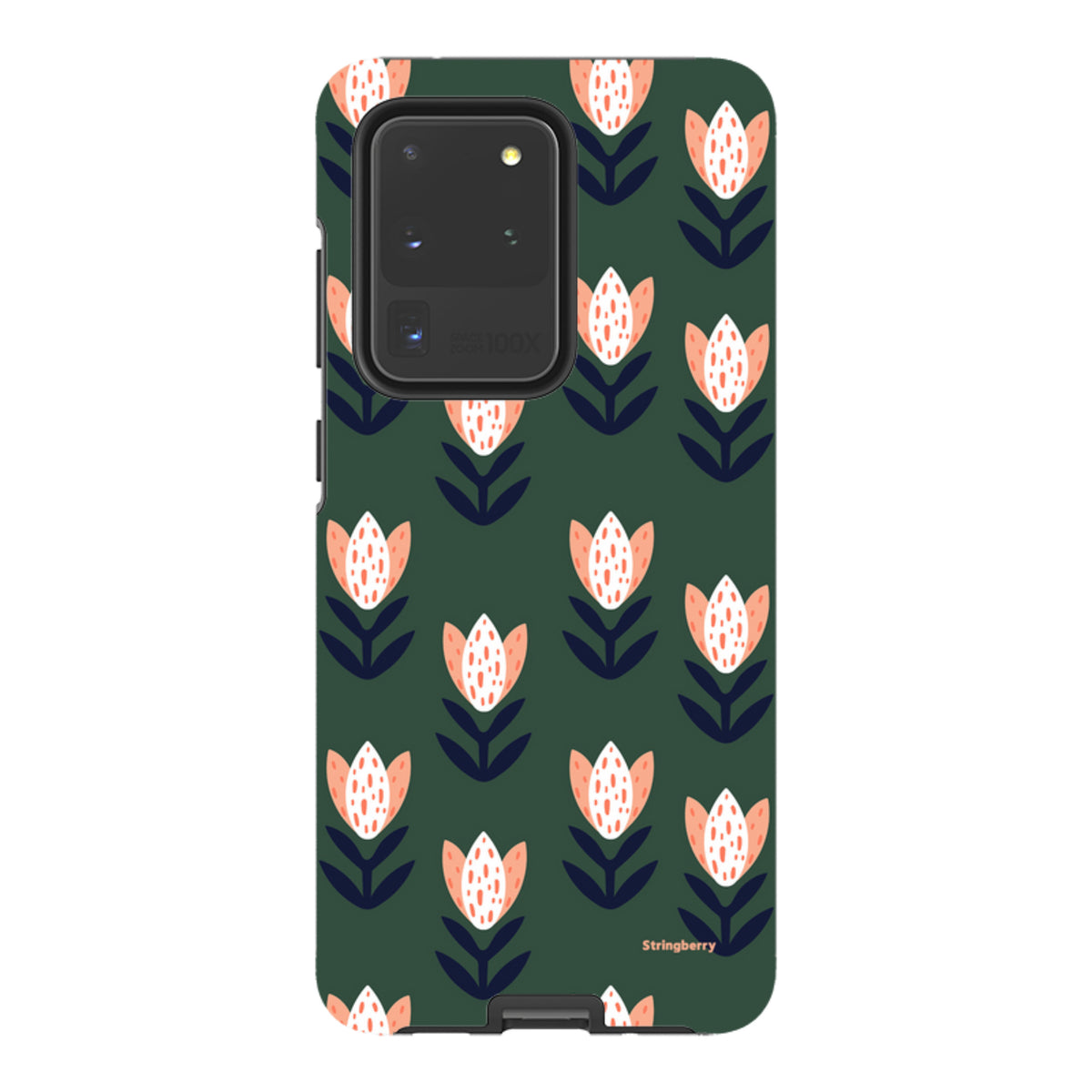 Samsung Tough Case - Blackwall