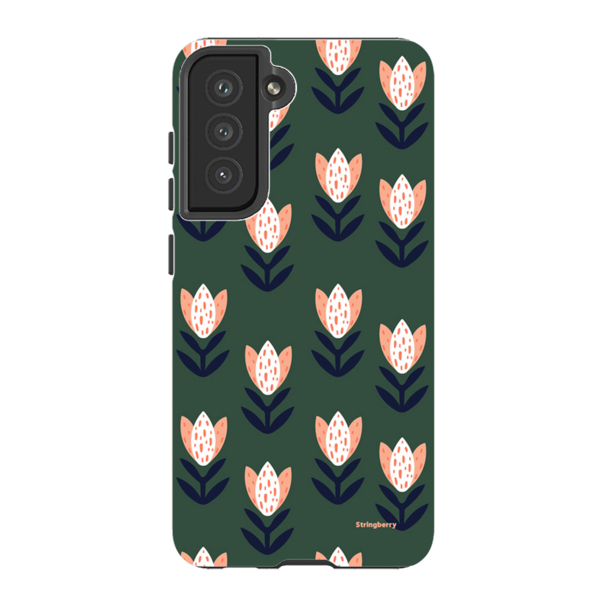 Samsung Tough Case - Blackwall