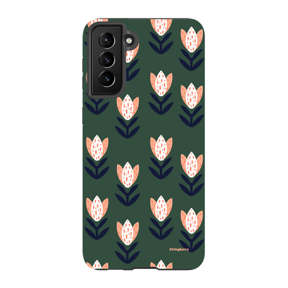 Samsung Tough Case - Blackwall