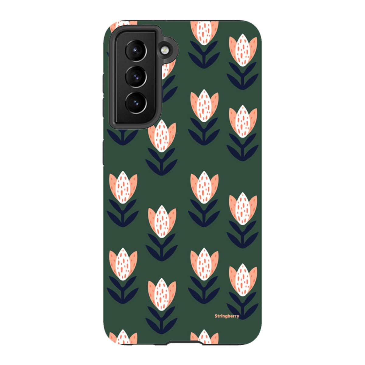 Samsung Tough Case - Blackwall