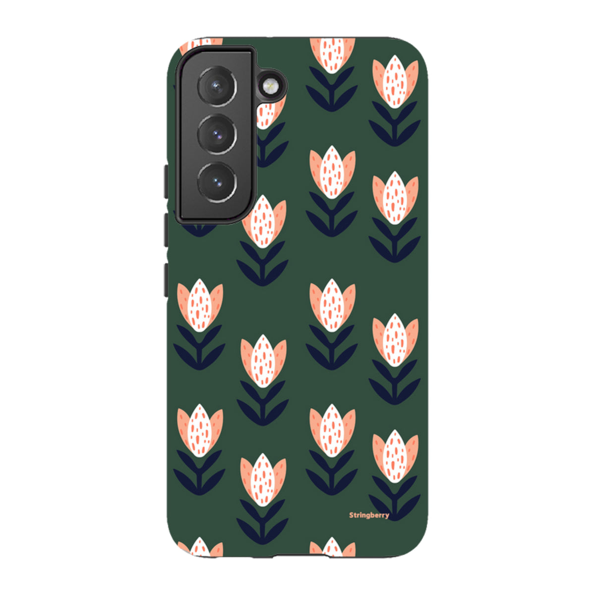 Samsung Tough Case - Blackwall