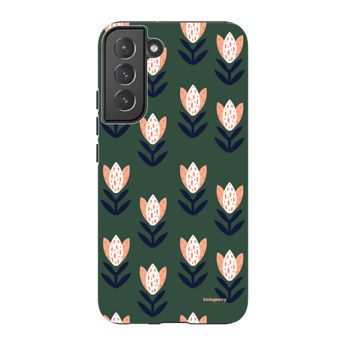 Samsung Tough Case - Blackwall