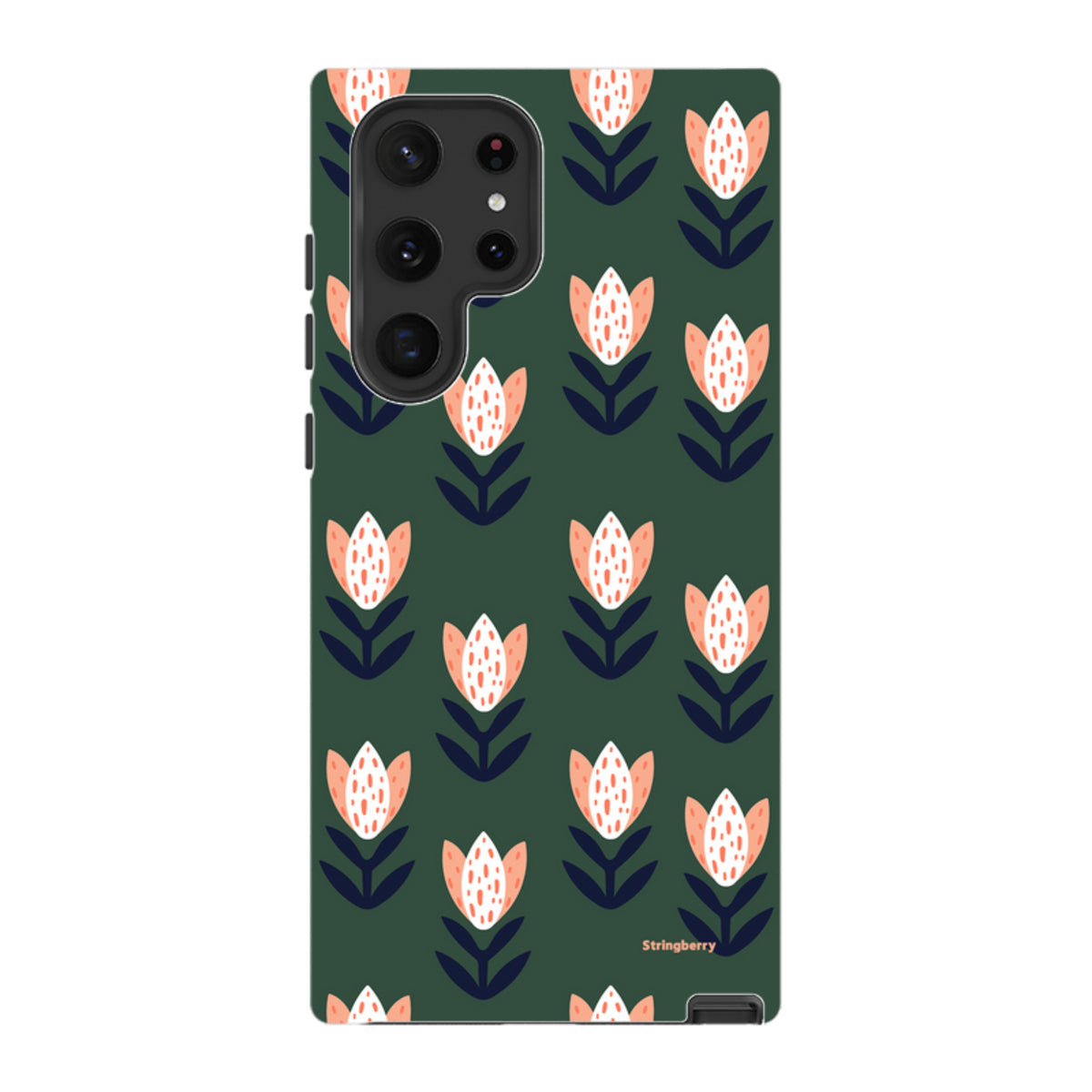 Samsung Tough Case - Blackwall