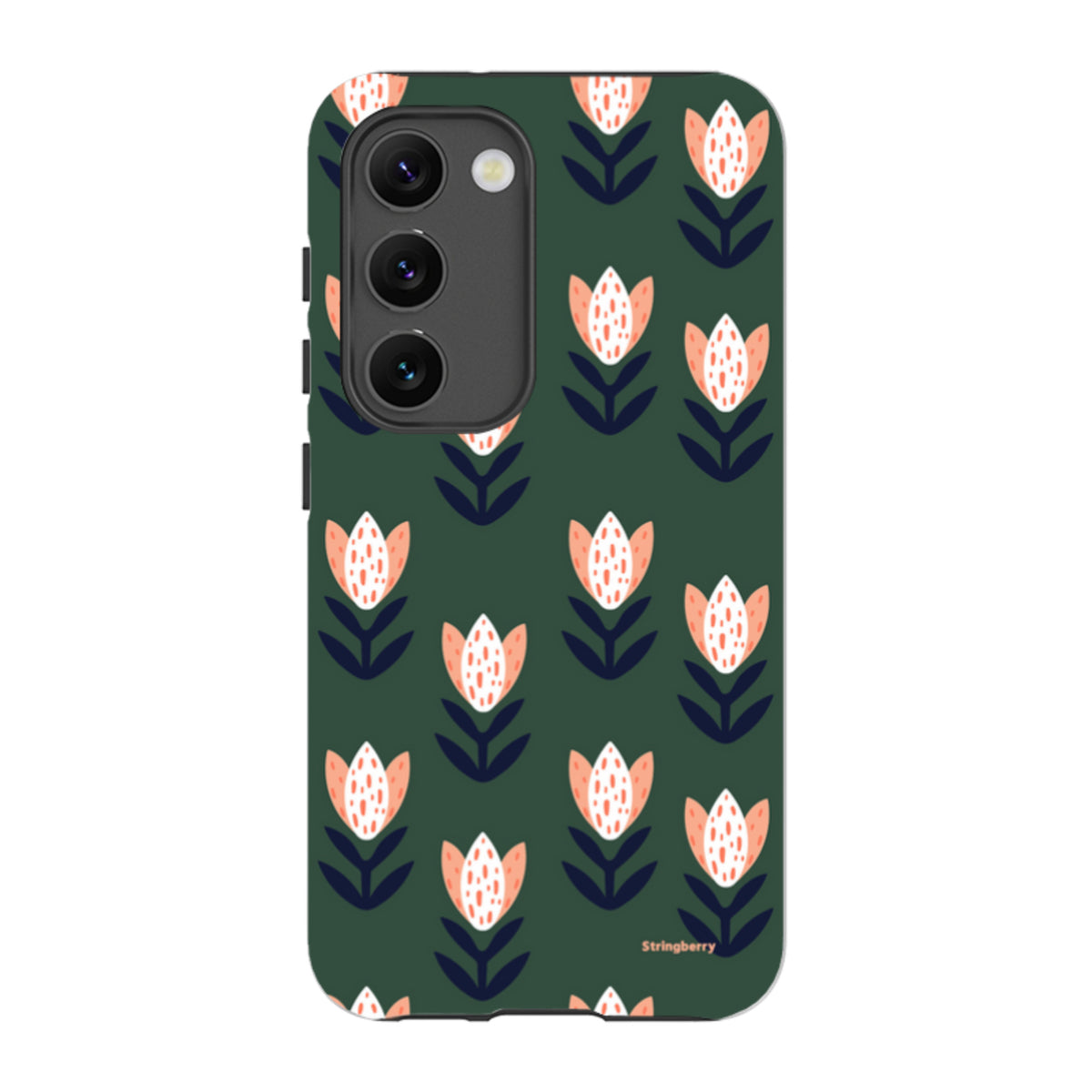 Samsung Tough Case - Blackwall
